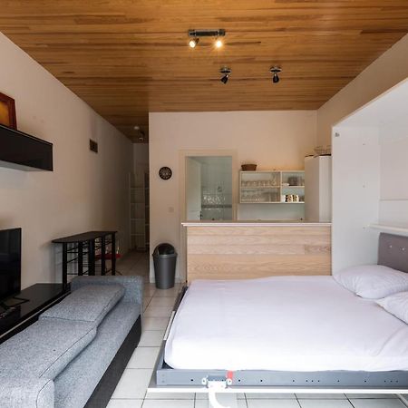 Apartamento Cocooning Seyresse Exterior foto