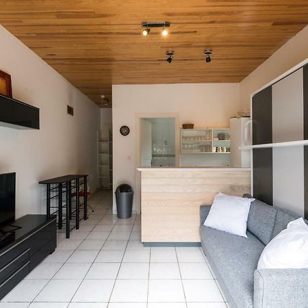 Apartamento Cocooning Seyresse Exterior foto
