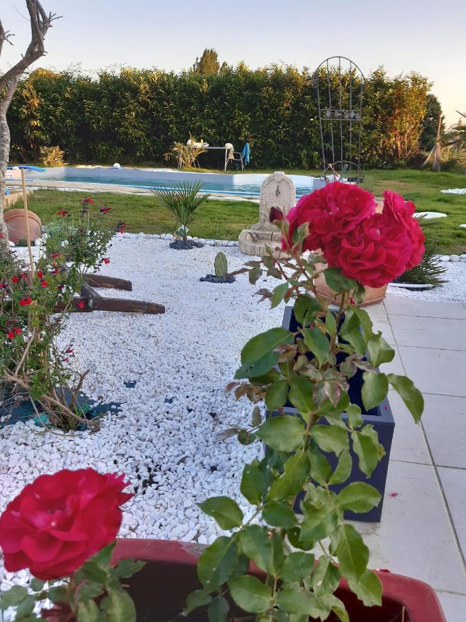 Apartamento Cocooning Seyresse Exterior foto