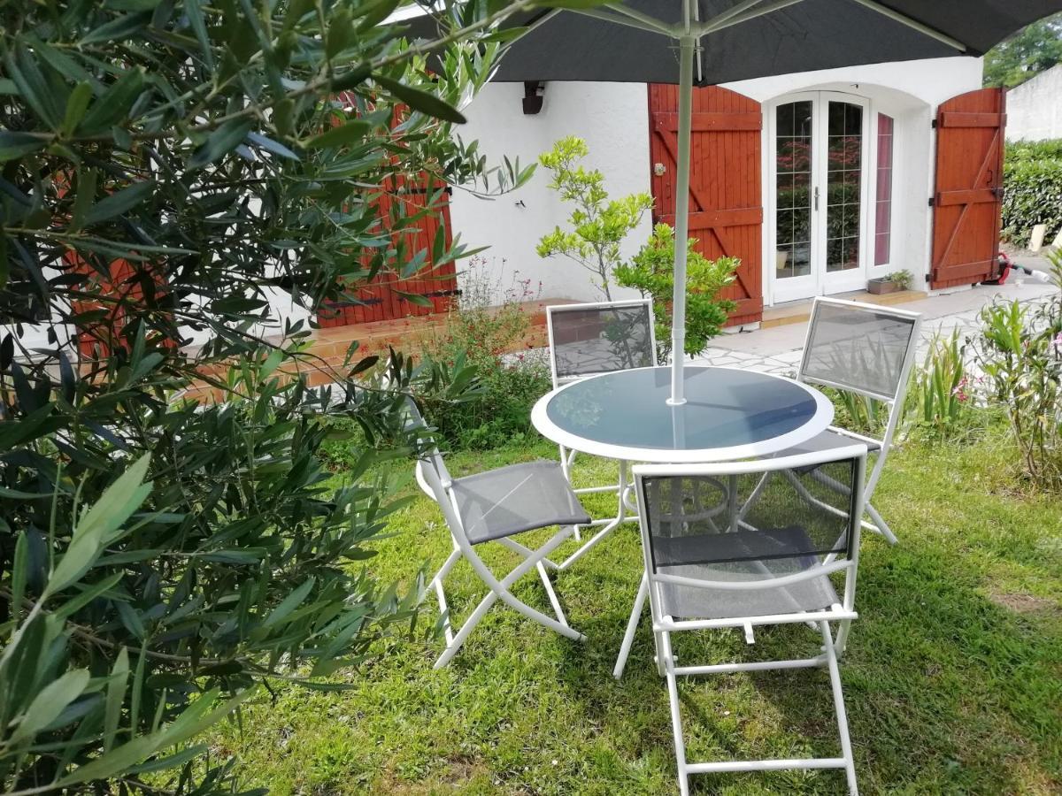 Apartamento Cocooning Seyresse Exterior foto