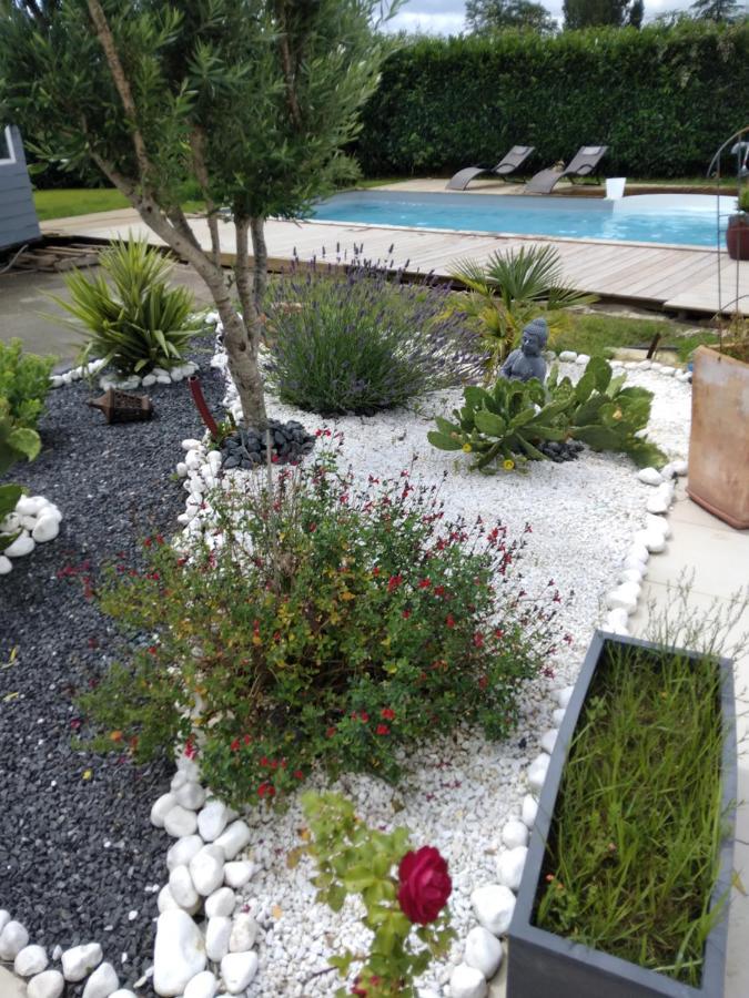 Apartamento Cocooning Seyresse Exterior foto
