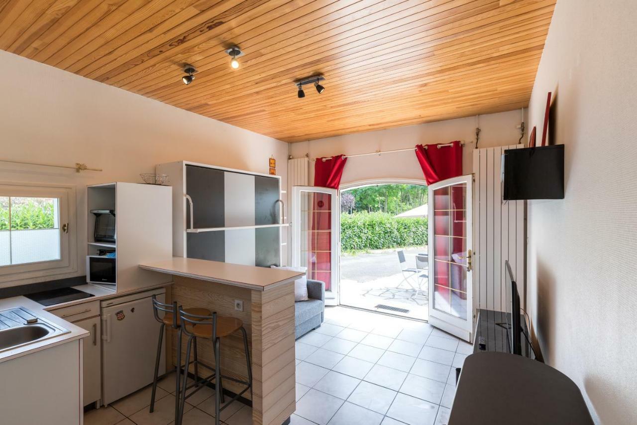 Apartamento Cocooning Seyresse Exterior foto