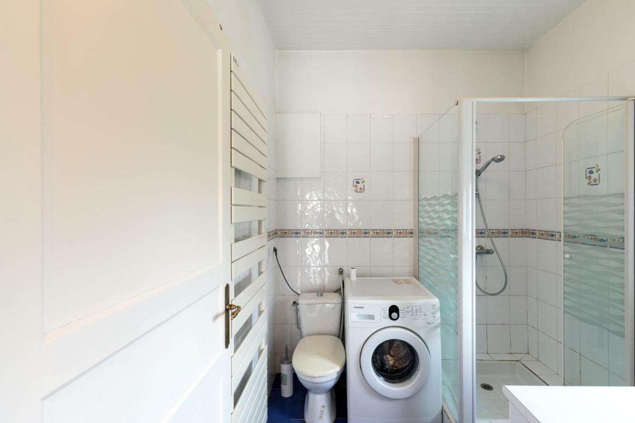 Apartamento Cocooning Seyresse Exterior foto