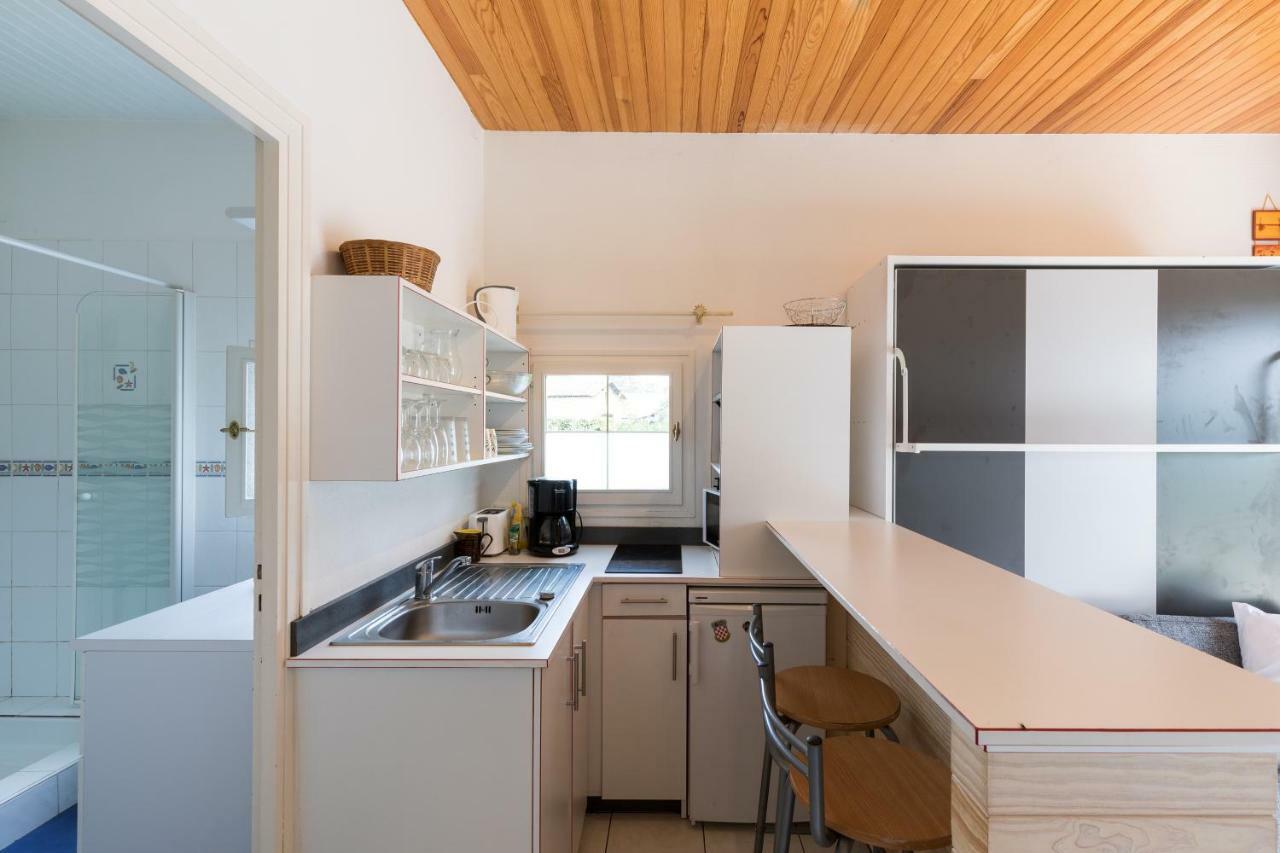 Apartamento Cocooning Seyresse Exterior foto