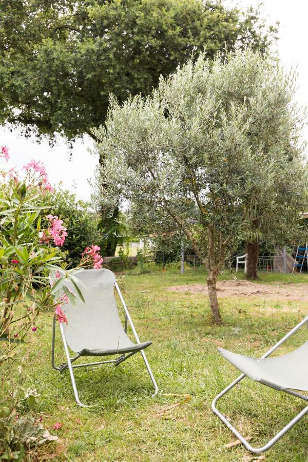 Apartamento Cocooning Seyresse Exterior foto