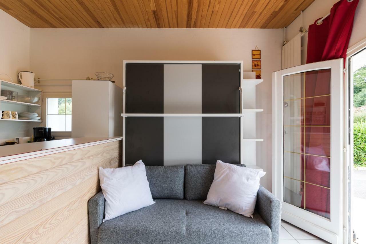 Apartamento Cocooning Seyresse Exterior foto