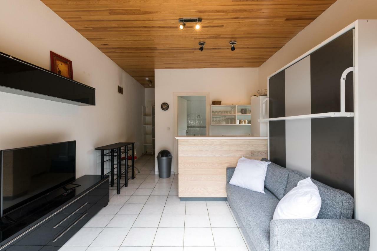 Apartamento Cocooning Seyresse Exterior foto